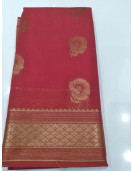 PL BIG BUTTA SAREE