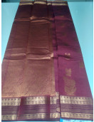 PL BIG BUTTA SAREE