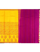 SALEM SILK SAREE WITH BLOUSE