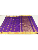 PL BIG BUTTA SAREE