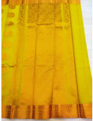 POWERLOOM BIG BUTTA SAREE