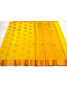 POWERLOOM BIG BUTTA SAREE