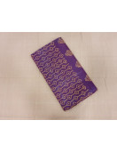 PL COTTON SAREES WITH WAX DOT PRINT DESIGNS