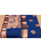 PL BIG BUTTA SAREE