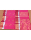 PL BIG BUTTA SAREE