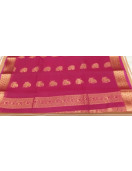 PL BIG BUTTA SAREE