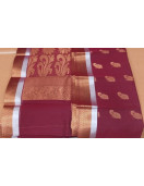 PL BIG BUTTA SAREE