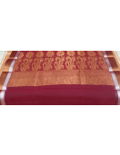PL BIG BUTTA SAREE
