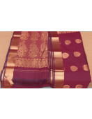 PL BIG BUTTA SAREE