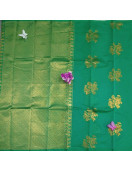 PL BIG BUTTA SAREE