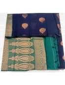 POWERLOOM BIG BUTTA SAREE