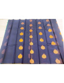 POWERLOOM BIG BUTTA SAREE