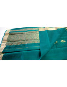 PL BIG BUTTA SAREE