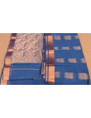 PL BIG BUTTA SAREE