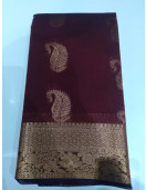 PL BIG BUTTA SAREE