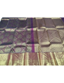 HF ZARI GRAND DESIGNING WEDDING SILK SAREES SSLW