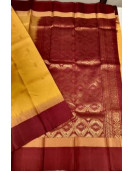 SALEM SILK SAREE WITH BLOUSE