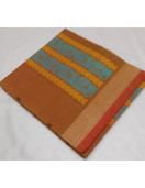 SAREES SALEM 80S WITH BLOUSE