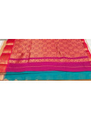 PL BIG BUTTA SAREE