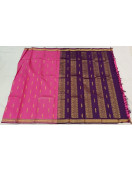 SALEM SILK SAREE WITH BLOUSE