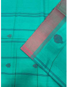 SAREES SALEM 80S WITH BLOUSE