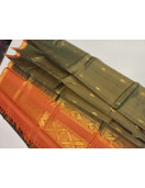 SALEM SILK SAREE WITH BLOUSE