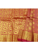 PL Muhurtham Saree