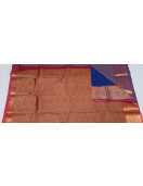 PL Muhurtham Saree