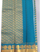 PL EMBOSS SAREE