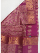 PL EMBOSS SAREE