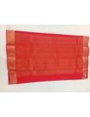 PL EMBOSS SAREE