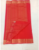 PL EMBOSS SAREE