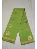 SALEM SILK SAREE WITH BLOUSE