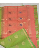 SALEM SILK SAREE WITH BLOUSE