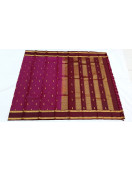 SALEM SILK SAREE WITH BLOUSE