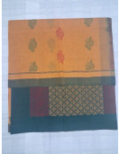 SAREES SALEM 80S WITH BLOUSE