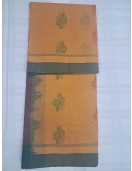 SAREES SALEM 80S WITH BLOUSE