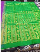 SALEM SILK SAREE WITH BLOUSE