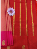 SALEM SILK SAREE WITH BLOUSE