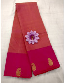 SALEM SILK SAREE WITH BLOUSE