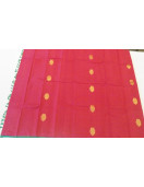 SALEM SILK SAREE WITH BLOUSE