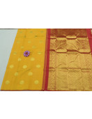 SALEM SILK SAREE WITH BLOUSE