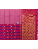 SALEM SILK SAREE WITH BLOUSE