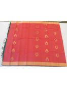 SALEM SILK SAREE WITH BLOUSE