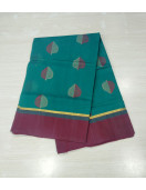 SAREES SALEM 80S WITH BLOUSE