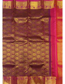 SALEM MUHURTHAM SILK SAREES