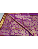 SALEM MUHURTHAM SILK SAREES