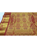 SALEM MUHURTHAM SILK SAREES