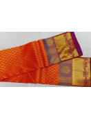 SALEM MUHURTHAM SILK SAREES