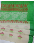 SAREES SALEM 80S WITH BLOUSE